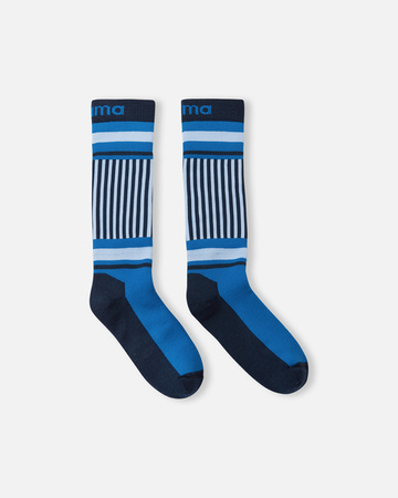 Socks REIMA Frotee Bright blue