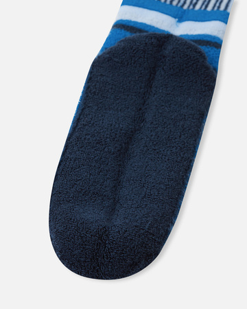 Socks REIMA Frotee Bright blue