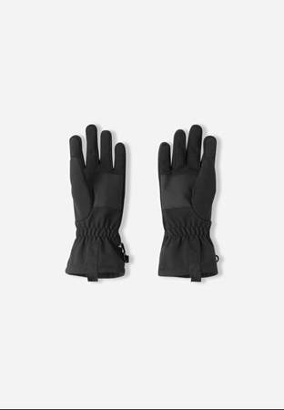 Softshell gloves REIMA Tehden