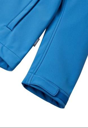 Softshell jacket REIMA Kuopio