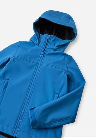 Softshell jacket REIMA Kuopio