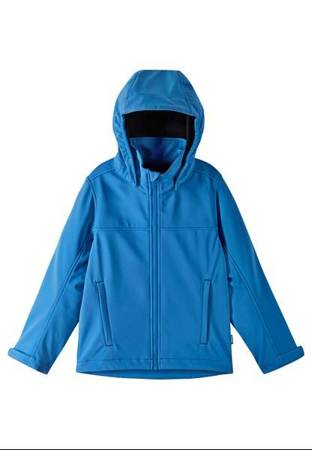 Softshell jacket REIMA Kuopio