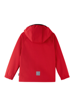 Softshell jacket REIMA Vantti