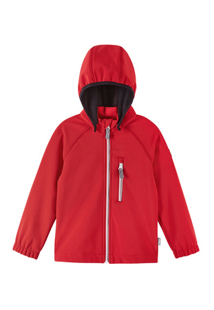 Softshell jacket REIMA Vantti