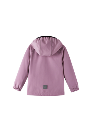 Softshell jacket REIMA Vantti