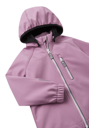 Softshell jacket REIMA Vantti