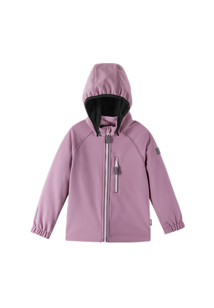 Softshell jacket REIMA Vantti