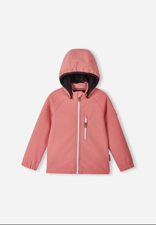 Softshell jacket REIMA Vantti