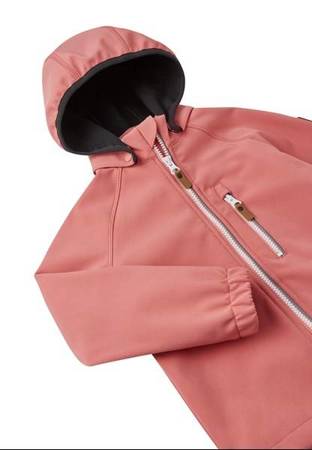 Softshell jacket REIMA Vantti