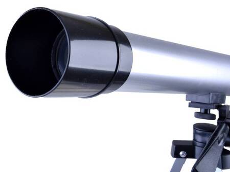 Spotting scope Telescope on a tripod 2 x ES0023 eyepiece