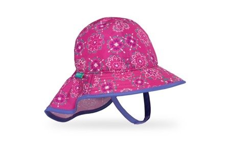Sunday Afternoons Kid's Play Hat UPF50+
