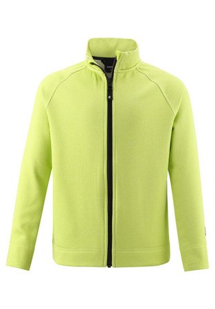Sweater, Johtaen Lime green