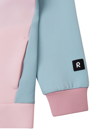 Sweater REIMA Letkee Pale rose