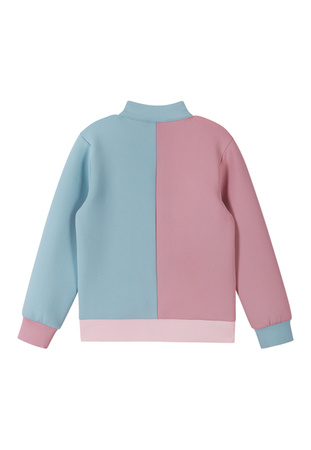 Sweater REIMA Letkee Pale rose