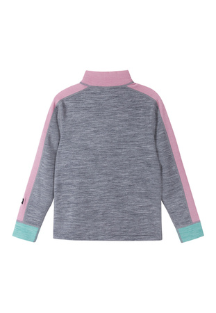 Sweater REIMA Merin Melange grey