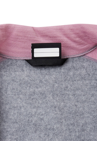 Sweater REIMA Merin Melange grey