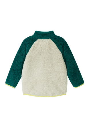 Sweater REIMA Moomin Kramgo Deeper Green