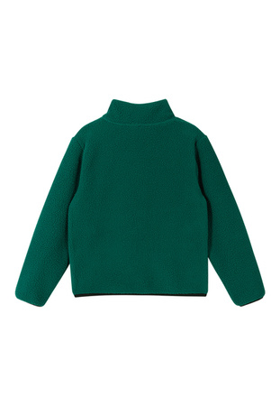 Sweater REIMA Turkki Deeper Green