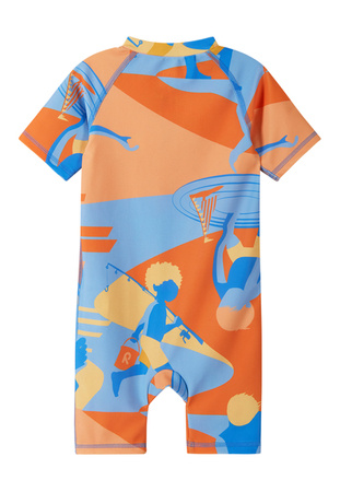 Swim overall REIMA Atlantti Orange