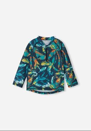 Swim shirt REIMA Tuvalu