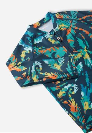 Swim shirt REIMA Tuvalu