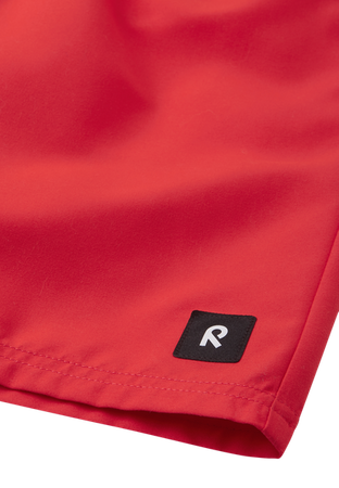 Swim shorts REIMA Papaija akva Reima red