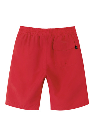 Swim shorts REIMA Papaija akva Reima red