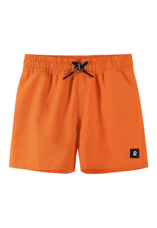 Swim shorts REIMA Somero Orange