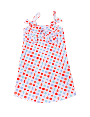 Swimming dress quickdry lilly