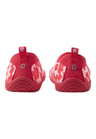 Swimming shoes REIMA Lean Reima red