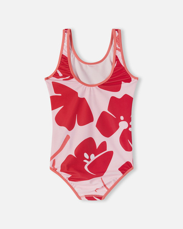 Swimsuit REIMA Uimaan Misty Red