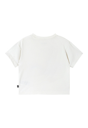 T-shirt REIMA Siirto Off white