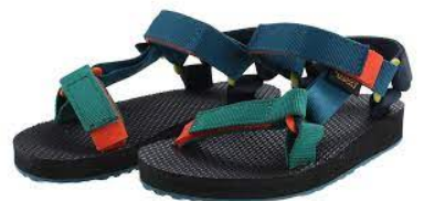 TEVA C's Original Universal 