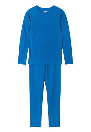 Thermal set REIMA Lani Bright blue