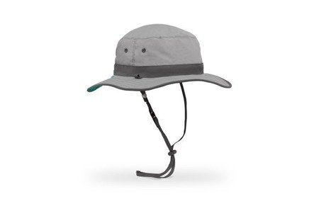 UV 2-sided Hat Sunday Afternoons Kid's Clear Creek Boonie Deep Blue