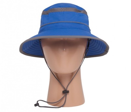 UV Hat Sunday Afternoons Kid's Fun Bucket Everglade