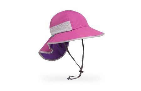 UV Hat Sunday Afternoons Kid's Play Hat Blossom 
