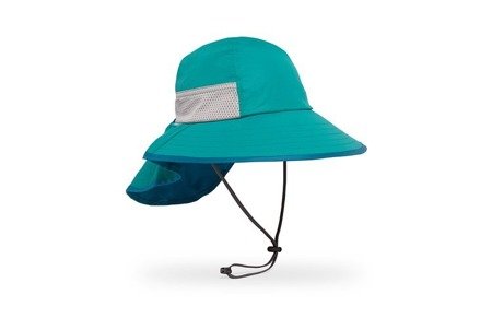 UV Hat Sunday Afternoons Kid's Play Hat Everglade