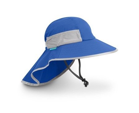 UV Hat Sunday Afternoons Kid's Play Hat Royal