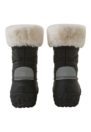 Winter boots REIMA Muhvari Black