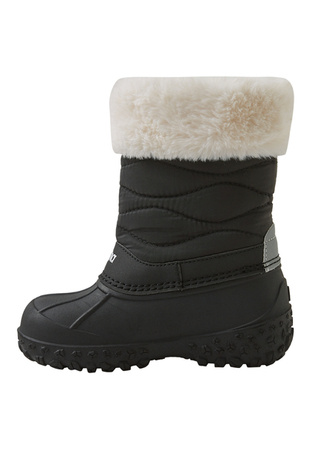 Winter boots REIMA Muhvari Black