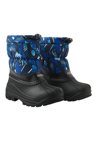 Winter boots REIMA Nefar Navy