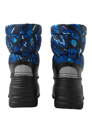 Winter boots REIMA Nefar Navy