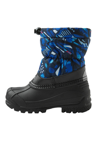 Winter boots REIMA Nefar Navy