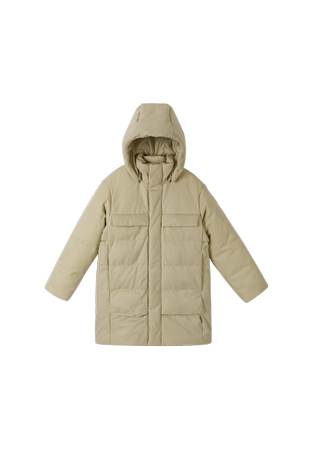 Winter jacket REIMA Kamppi