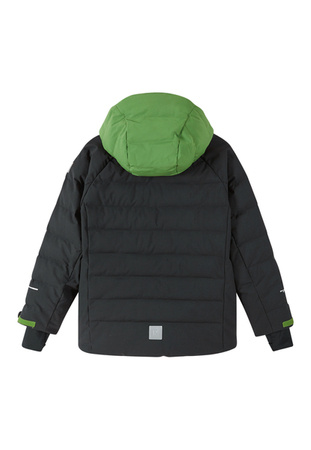 Winter jacket REIMA Kuosku Black