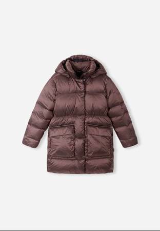 Winter jacket REIMA Meilahti