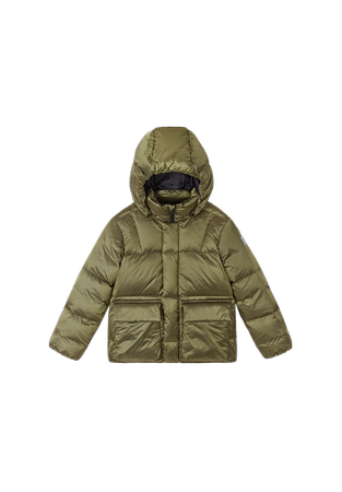 Winter jacket REIMA Munkka