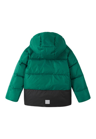 Winter jacket REIMA Teisko Deeper Green