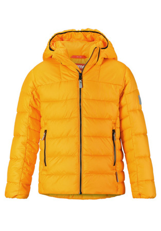 Winter jacket Reima Petteri Mango